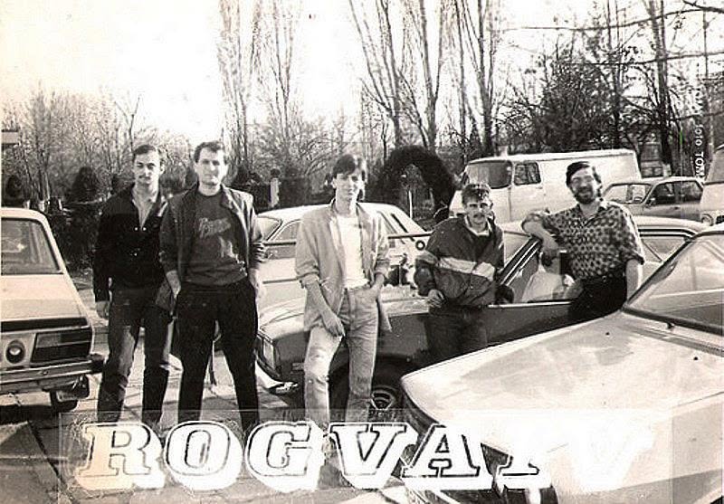🇷🇴 40 jaar Posada Rock: het verhaal van het festival dat geschiedenis schreef en een band die de eerste editie won