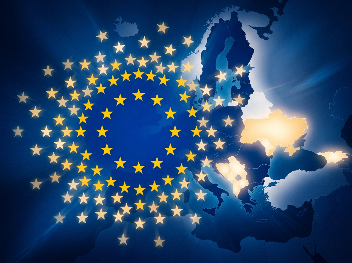 🇪🇺 IJsland stemt opnieuw over de EU: Wat gebeurt er met de uitbreiding van de EU in 2026? De Westelijke Balkan, Oekraïne en Moldavië staan op de voorgrond, maar de weg is lang en vol obstakels