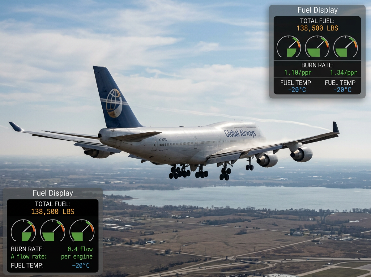 🇳🇱 De ce zboară avioanele de pasageri cu 1000 km/h, dacă la 600 km/h consumul este mai mic?