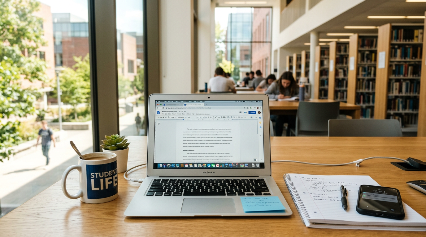 🇧🇪 Quais são os melhores laptops para estudantes em 2026? Guia completo: o que realmente importa e como evitar uma compra errada
