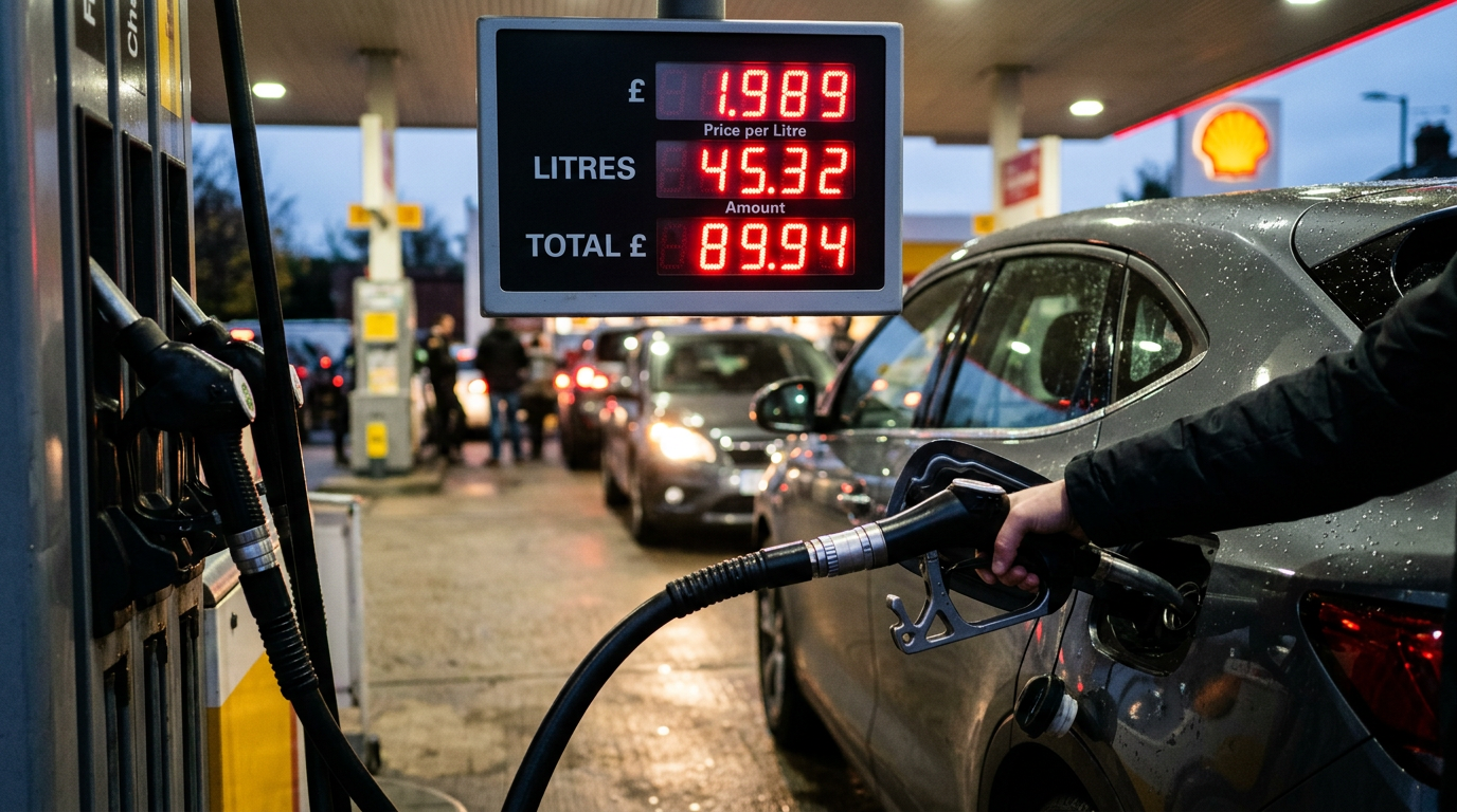 🇧🇪 Der Dieselpreis schießt am Dienstag auf einen neuen historischen Rekord: 2,501 Euro pro Liter. Spediteure fordern eine Senkung der Verbrauchsteuern