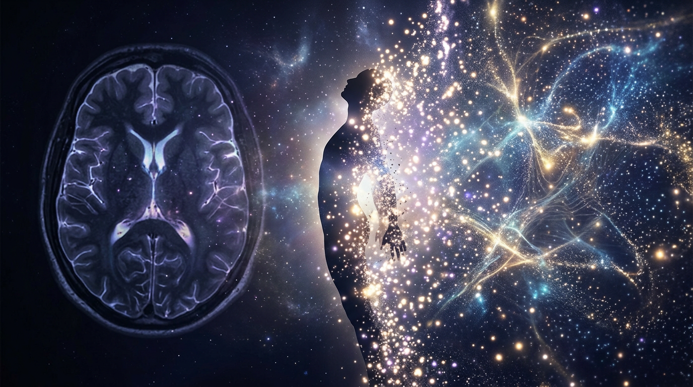 🌍 ¿Puede un hombre muerto sentir la muerte? ¿Qué sucede con el cerebro y la conciencia en los últimos momentos? Debate entre ciencia y especulación