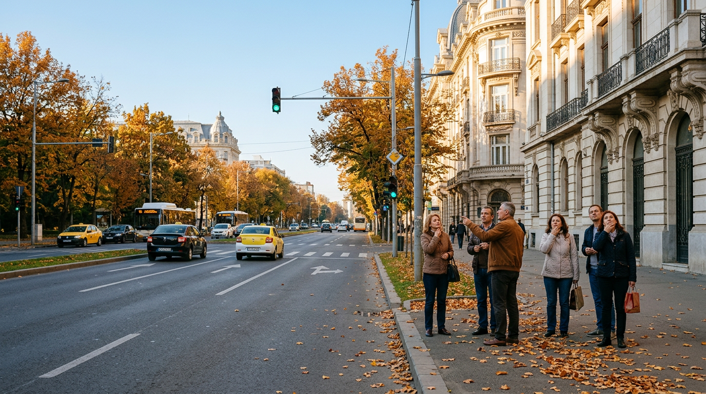 🇷🇴 Cutremurul care a trezit România la amiază. Un seism de 4,8 grade în Vrancea, resimțit puternic la București